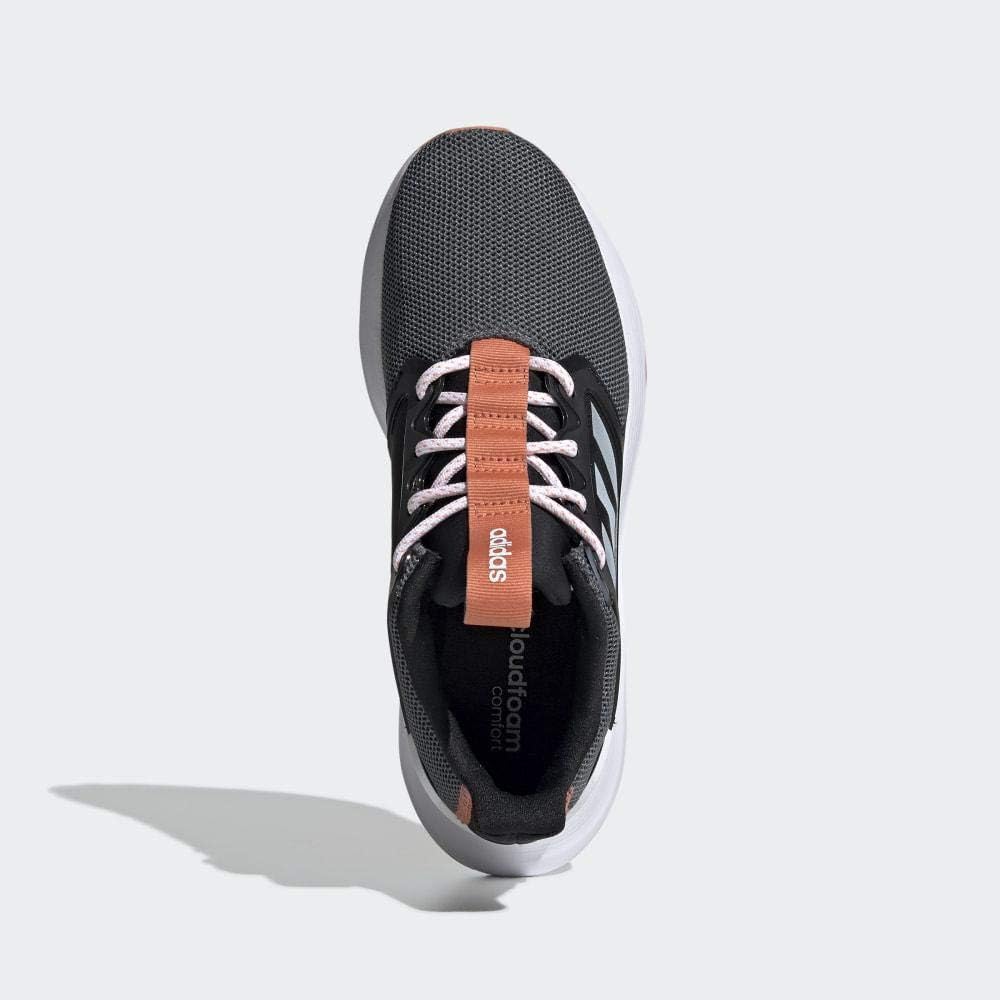 Adidas Energyfalcon X, Sport Shoes Mujer, Negbás/Ftwbla/Gris, 35 EU:  Amazon.es: Zapatos y complementos