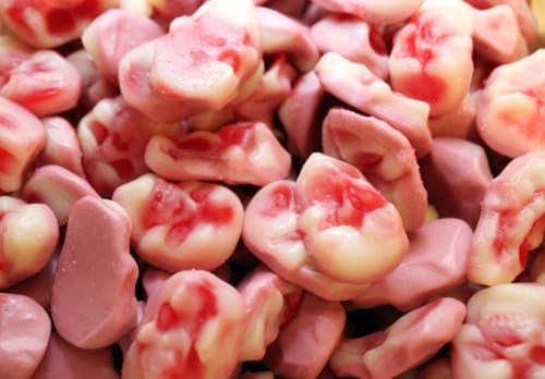 Philly Sweettooth Gummy Skulls