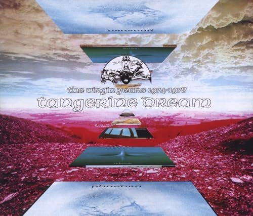 Amazon.com: In Search Of Hades: The Virgin Recordings 1973-1979
