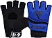 RDX Boxing Hand Wraps Inner Gloves for Punching - Neoprene Padded Fist Protector Bandages Under Mitts - Great for Multi-Purpose Training, MMA, Muay Thai, Martial Arts, Kickboxing & Combat Sports