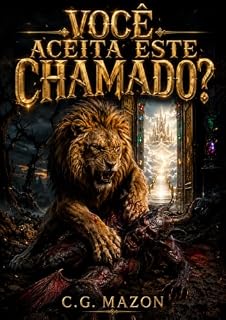 Livro VOCÊ ACEITA ESTE CHAMADO?: Você está sendo constantemente atacado ou perseguido por pessoas próximas?