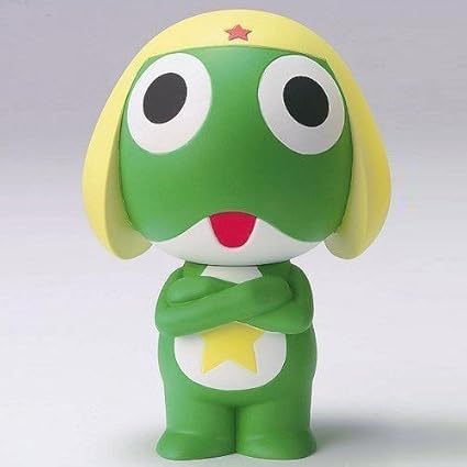 Keroro Gunso (Sergeant Keroro 