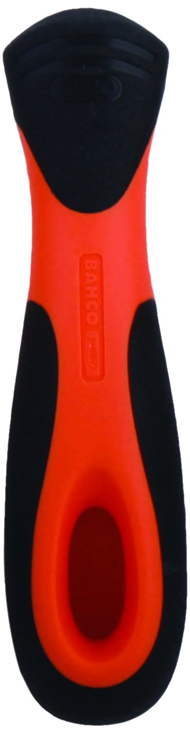 BAHCO Mango Ergo Lima Plana 10