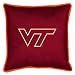 NCAA Virginia Tech Hokies Sideline Pillow