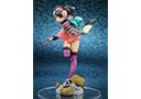 Muramasa The Demon Blade: Momohime 1/8 Scale PVC Figure