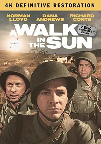 Amazon.com: Battleground : Movies & TV
