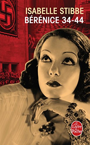 Bérénice 34-44: roman