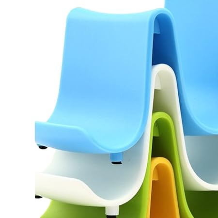 Meleg Otthon Plastic Kitchen Wave Shape Pot Pan Cover Lid