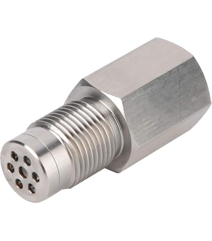 ACDelco 213-3528 Sensor de oxígeno calentado