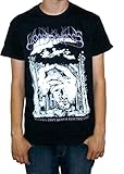 Woods Of Ypres - Woods 5 Grey Skies And Electric Light T-shirt - Size Large