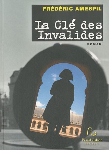 La  clé des Invalides