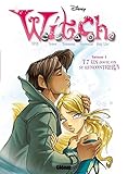 Witch t.7 ; un jour on se rencontrera by 
