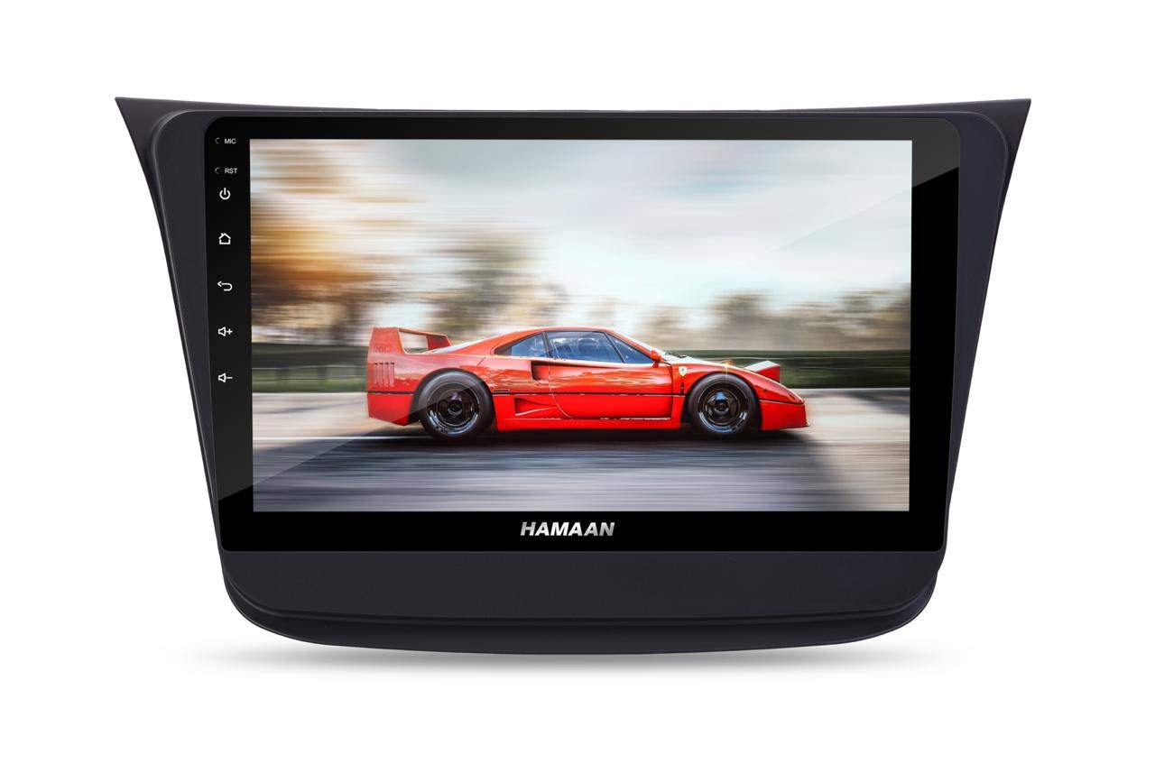 hamaan music system price