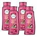 Herbal Essences Color Me Happy Shampoo for Color-Treated Hair, 23.7 fl oz - Pack of 4