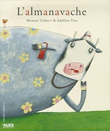 L' almanavache