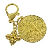 Fengshui Life Force Chakra Energiser With Double Dorje keychain W Fengshuisale Red String Bracelet W3318