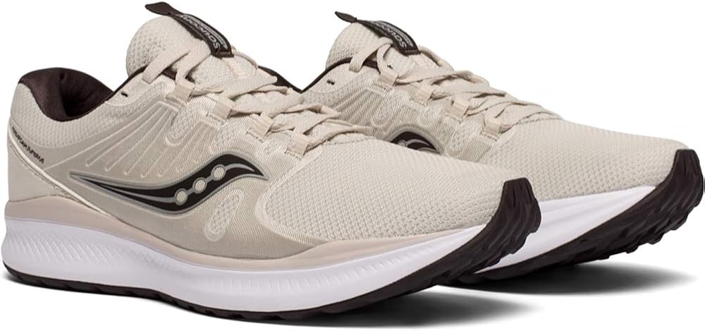 saucony men's versafoam inferno road running shoe