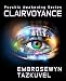Clairvoyance (Psychic Awakening Book 1) by Embrosewyn Tazkuvel
