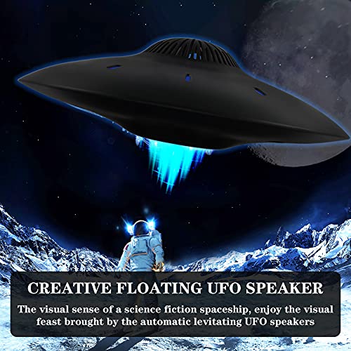 360° Floating Bluetooth Speakers - Image 3
