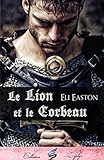 Le Lion et le Corbeau by 