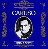 Prima Voce: Caruso