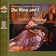 The King and I 1956 Film Soundtrack