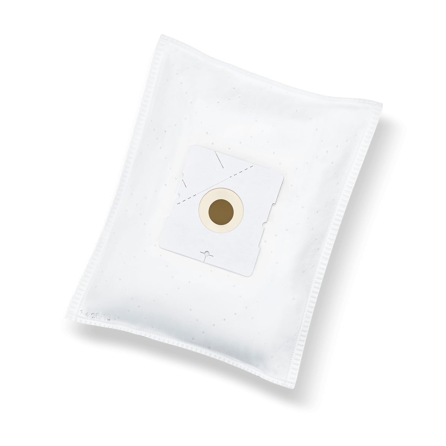 Severin SB 7218 Bag Microfibre with Hygienic Seal/4-Ply