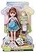 Moxie Girlz Camping Adventurez Doll - Kellan