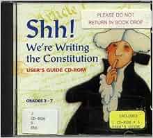 We the people constitution picture