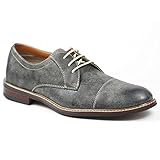 Ferro Jason MFA19275 Men's Oxford Dress Shoe