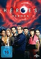 Heroes Reborn
