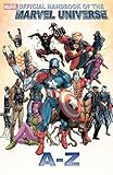 Official Handbook of the Marvel Universe A to Z Volume 2 (Official Handbook to the Marvel Universe a to Z)