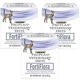 FortiFlora Feline Nutritional Supplement, 30 Sachets, by Unknown