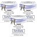 FortiFlora Feline Nutritional Supplement, 30 Sachets, by Unknown