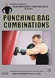 Punching Bag Combinations