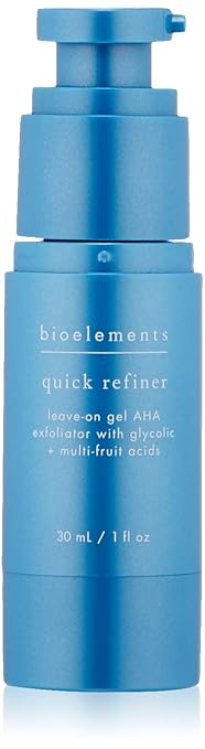 bioelements quick refiner