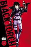Black Torch, Vol. 1 (1) by 