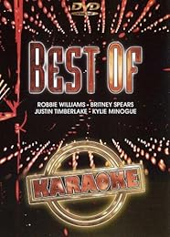 Karaoke - R.Williams, B. Spears, J. Timberlake, K. Minogue