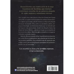 Lady Midnight. Cazadores de sombras: Renacimiento 1