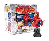 Spider-Man Classic Outfit Mini-Bust by Bowen Designs