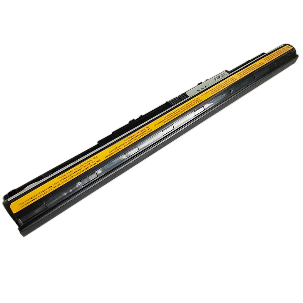 XITAIAN 14.4V 41Wh L12M4E01 L12S4A02 Replacement Battery for Lenovo Z50-70 Z50 G505S G400S L12L4A02 L12L4E01 L12M4A02 L12S4E01