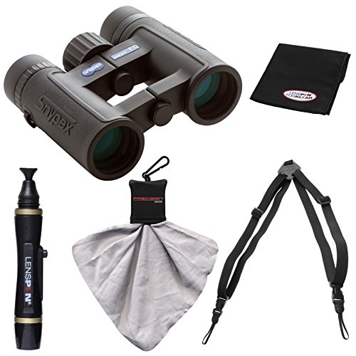 Binoculars for African Safari BinocularsBox