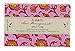La Belle Vie 100% Pure Vegetable Based Triple Milled French Soap enriched with Organic Shea Butter, Calendula extract, Paraben Free - Aai Pomegranate 7 oz (200g)