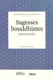 Sagesses bouddhistes