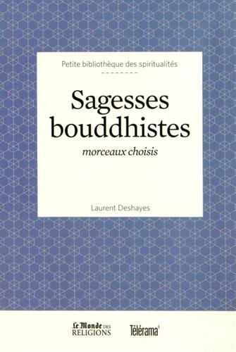 Sagesses bouddhistes