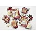 Burt's Bees Best of Burt's Gift Set, 3 Hand & Feet Products - Coconut Foot Cream, Almond Milk Hand Cream and Lemon Butter Cuticle Cream