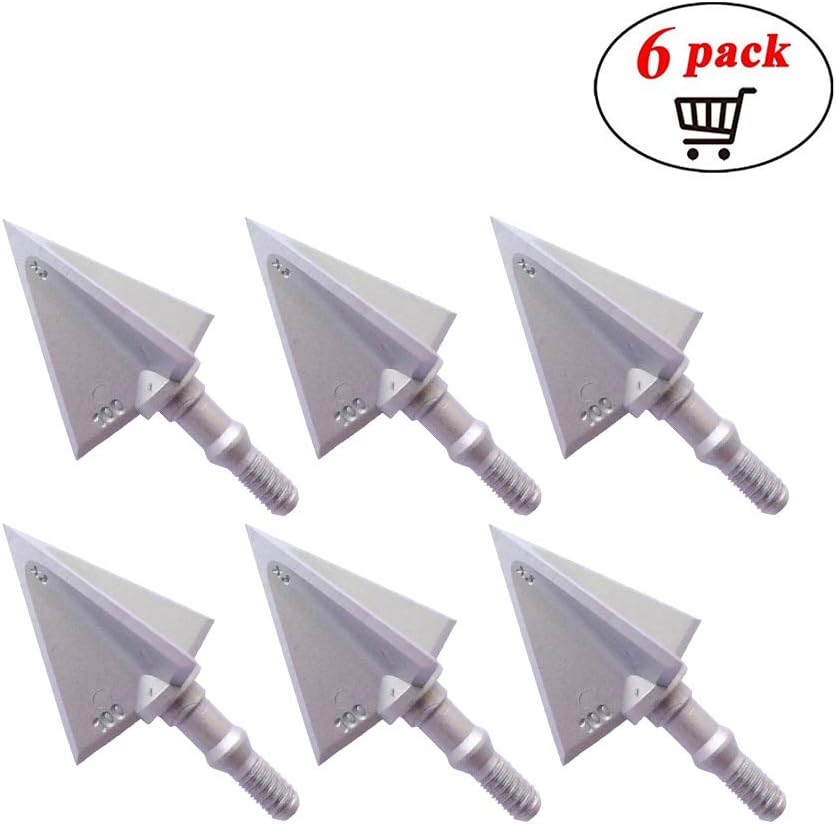 Best Single Bevel Broadheads 2021 Top Picks
