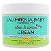 California Baby Aloe & Arnica Moisturizing Cream - 2 oz