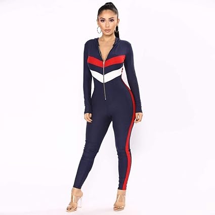 jumpsuit with leggings