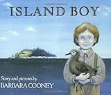 Island Boy by Cooney, Barbara (1988) Hardcover